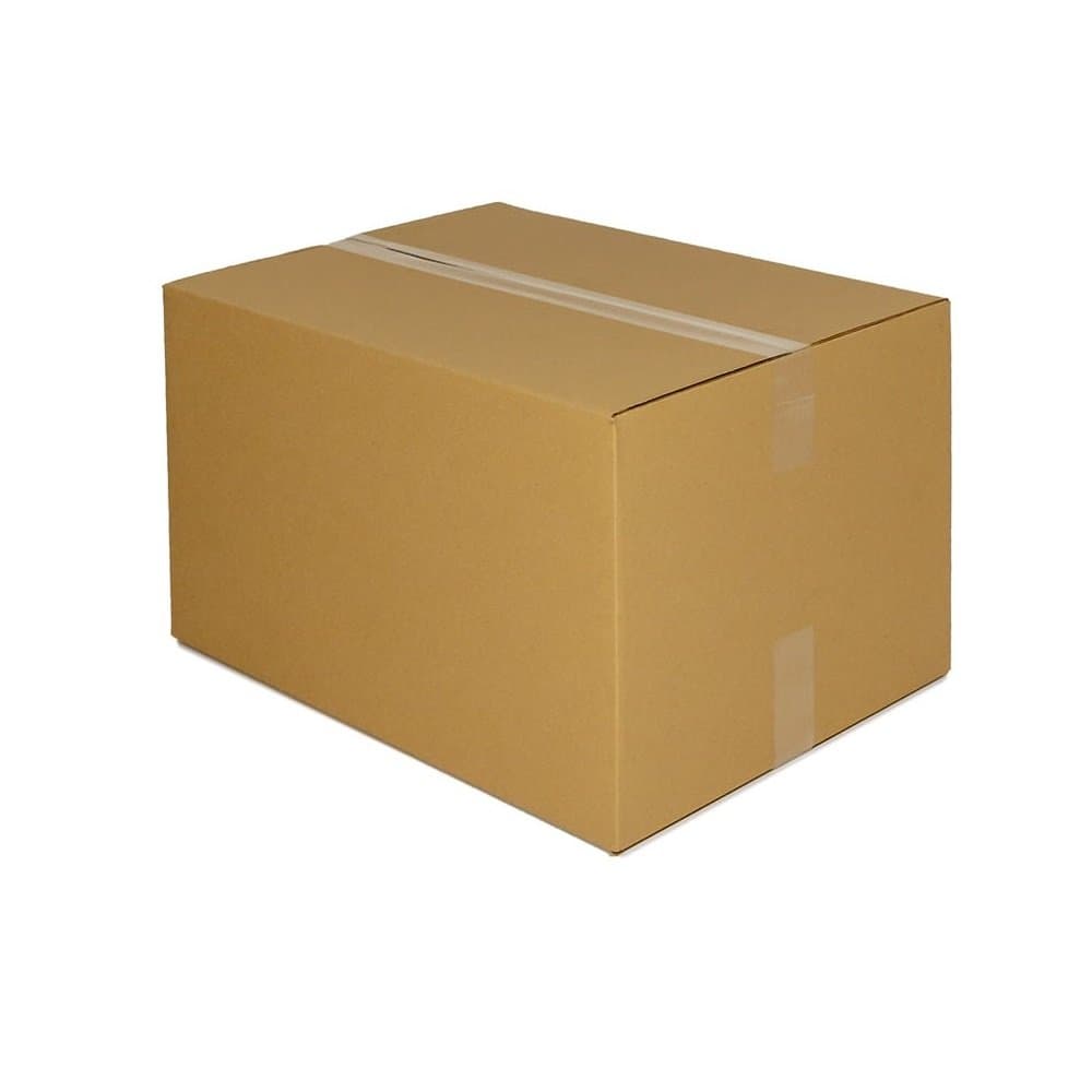 Kraft Doos Extra sterk 255x205x160
